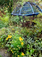 Moresca Gardens